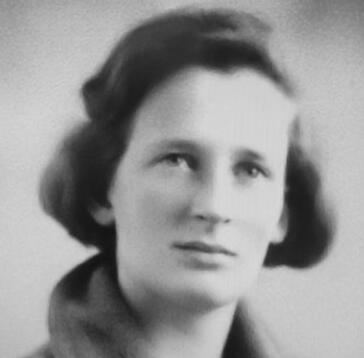 Professor Margaret Gowing